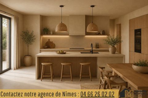 Villa a La Calmette, Gard, La Calmette - € 288.000 | Ref: LACAL0506LIN - foto 2
