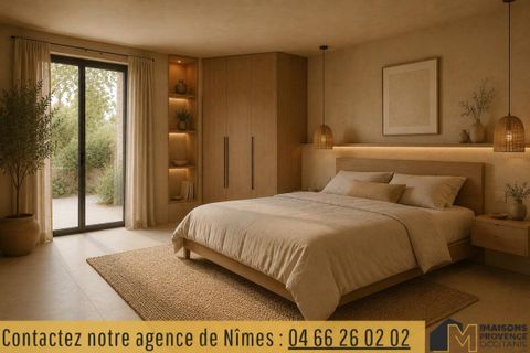 Villa a La Calmette, Gard, La Calmette - € 288.000 | Ref: LACAL0506LIN - foto 4