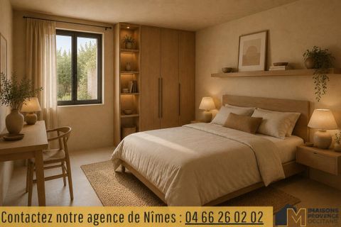 Villa a La Calmette, Gard, La Calmette - € 288.000 | Ref: LACAL0506LIN - foto 5