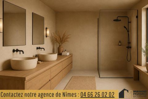 Villa a La Calmette, Gard, La Calmette - € 288.000 | Ref: LACAL0506LIN - foto 6