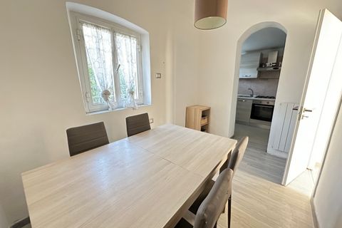 Villa i Lavagna, Genoa, Lavagna - € 220.000 | Ref: 1186 - foto 5