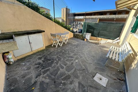 Villa i Lavagna, Genoa, Lavagna - € 220.000 | Ref: 1186 - foto 12
