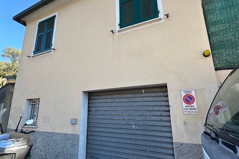 Villa i Lavagna, Genoa, Lavagna - € 220.000 | Ref: 1186 - foto 15