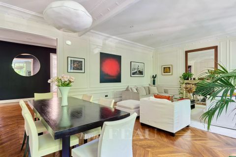 Lejlighed i Paris, Paris, Paris - € 3.100.000 | Ref: 87014113 - foto 3