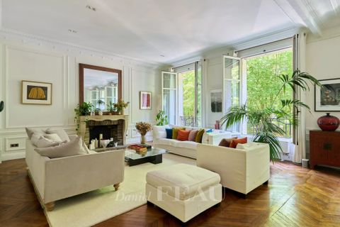 Lejlighed i Paris, Paris, Paris - € 3.100.000 | Ref: 87014113 - foto 4