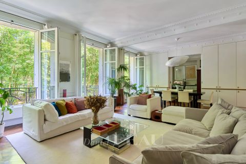 Lejlighed i Paris, Paris, Paris - € 3.100.000 | Ref: 87014113 - foto 5