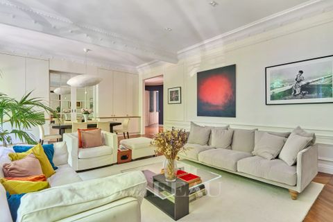 Lejlighed i Paris, Paris, Paris - € 3.100.000 | Ref: 87014113 - foto 6