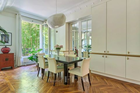 Lejlighed i Paris, Paris, Paris - € 3.100.000 | Ref: 87014113 - foto 7