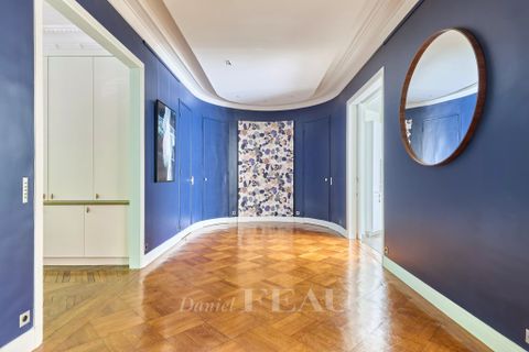 Lejlighed i Paris, Paris, Paris - € 3.100.000 | Ref: 87014113 - foto 8