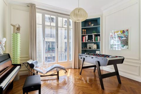 Lejlighed i Paris, Paris, Paris - € 3.100.000 | Ref: 87014113 - foto 18