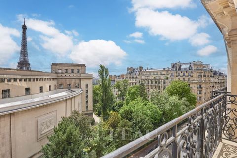 Lejlighed i Paris, Paris, Paris - € 1.750.000 | Ref: 87035444 - foto 1