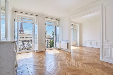 Lejlighed i Paris, Paris, Paris - € 1.750.000 | Ref: 87035444 - foto 6
