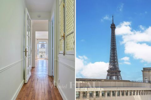Lejlighed i Paris, Paris, Paris - € 1.750.000 | Ref: 87035444 - foto 2