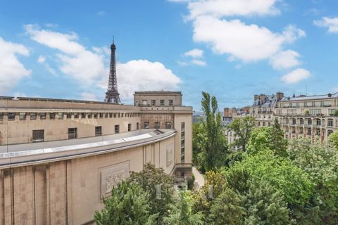 Lejlighed i Paris, Paris, Paris - € 1.750.000 | Ref: 87035444 - foto 15