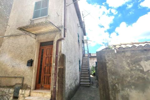 Leilighet i Segni, Rome, Segni - € 55 000 | Ref: 214-002 - foto 11