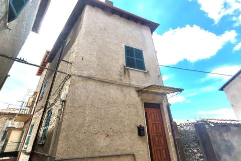 Leilighet i Segni, Rome, Segni - € 55 000 | Ref: 214-002 - foto 12