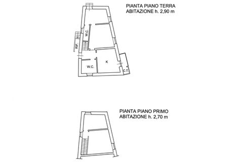 Leilighet i Segni, Rome, Segni - € 55 000 | Ref: 214-002 - foto 13