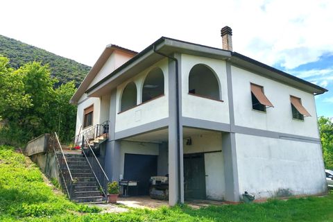 Villa a Segni, Rome, Segni - € 170.000 | Ref: 214-003 - foto 2