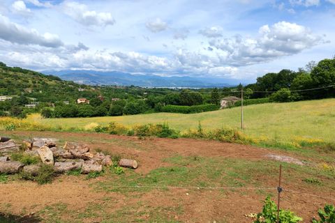 Villa a Segni, Rome, Segni - € 170.000 | Ref: 214-003 - foto 5