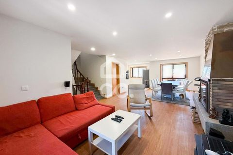 Haus in Valongo, Porto, Valongo - € 449.000 | Ref: 335/M/02194 - Foto 5