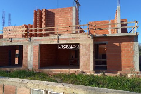 Villa i Aveiro, Aveiro, Aveiro - € 625.000 | Ref: VEN-4213 - foto 1