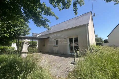 Villa i Donges, Loire-Atlantique, Donges - € 220.080 | Ref: 87072064 - foto 11