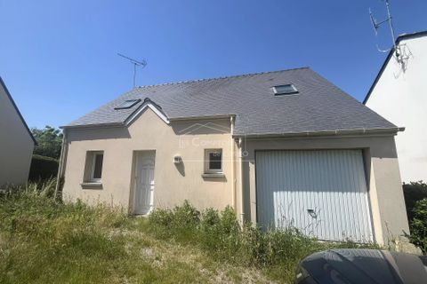 Villa i Donges, Loire-Atlantique, Donges - € 220.080 | Ref: 87072064 - foto 12