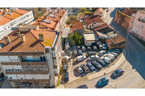 Helårsgrund i Sacavem, Lisbon, Sacavem - € 2.500.000 | Ref: HB0885 - foto 2