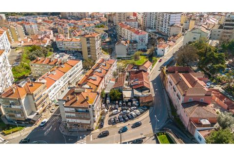 Helårsgrund i Sacavem, Lisbon, Sacavem - € 2.500.000 | Ref: HB0885 - foto 3