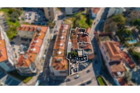 Helårsgrund i Sacavem, Lisbon, Sacavem - € 2.500.000 | Ref: HB0885 - foto 4
