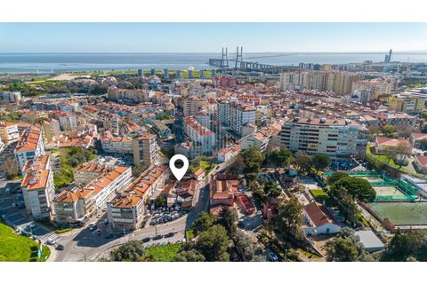 Helårsgrund i Sacavem, Lisbon, Sacavem - € 2.500.000 | Ref: HB0885 - foto 5