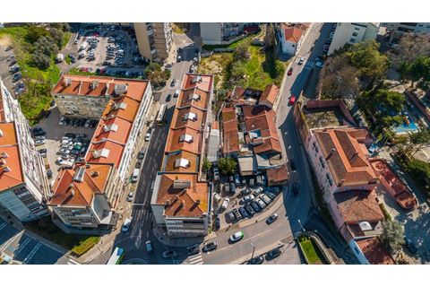 Helårsgrund i Sacavem, Lisbon, Sacavem - € 2.500.000 | Ref: HB0885 - foto 7