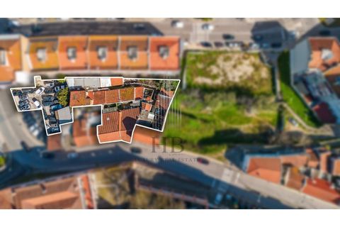 Helårsgrund i Sacavem, Lisbon, Sacavem - € 2.500.000 | Ref: HB0885 - foto 8