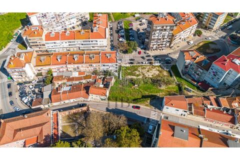 Helårsgrund i Sacavem, Lisbon, Sacavem - € 2.500.000 | Ref: HB0885 - foto 9