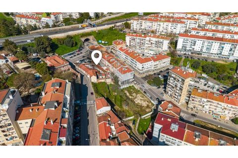 Helårsgrund i Sacavem, Lisbon, Sacavem - € 2.500.000 | Ref: HB0885 - foto 10