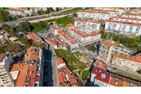 Helårsgrund i Sacavem, Lisbon, Sacavem - € 2.500.000 | Ref: HB0885 - foto 12
