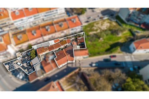 Helårsgrund i Sacavem, Lisbon, Sacavem - € 2.500.000 | Ref: HB0885 - foto 14