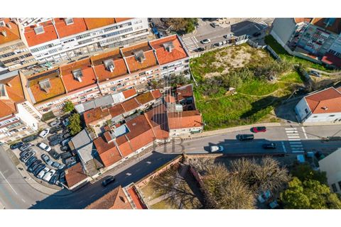 Helårsgrund i Sacavem, Lisbon, Sacavem - € 2.500.000 | Ref: HB0885 - foto 16
