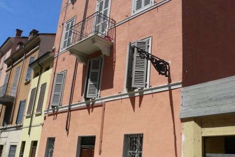 Apartament a Parma, Parma, Parma - € 650/mes | Ref: IM59 - foto 4