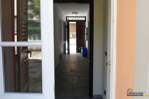 Apartament a Parma, Parma, Parma - € 650/mes | Ref: IM59 - foto 16