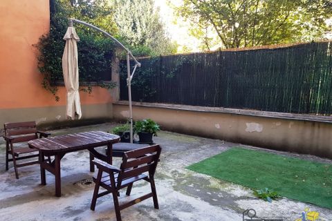 Apartament a Parma, Parma, Parma - € 650/mes | Ref: IM59 - foto 19