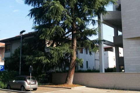 Apartament a Parma, Parma, Parma - € 900/mes | Ref: IS4190 - foto 4