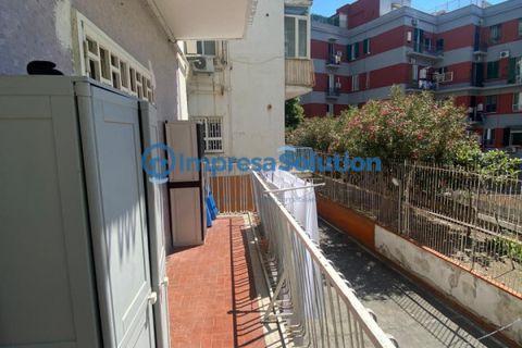 Lejlighed i Naples, Naples, Naples - € 400.000 | Ref: stazione - foto 18