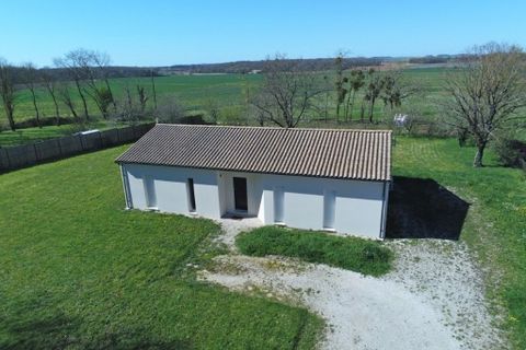 Villa i Mansle, Charente, Mansle - € 212.765 | Ref: r7490 - foto 1