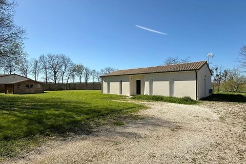Villa i Mansle, Charente, Mansle - € 212.765 | Ref: r7490 - foto 2