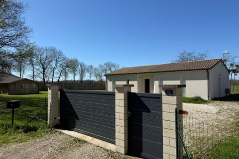 Villa i Mansle, Charente, Mansle - € 212.765 | Ref: r7490 - foto 3
