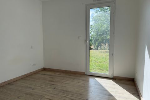 Villa i Mansle, Charente, Mansle - € 212 765 | Ref: r7490 - foto 10