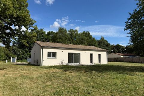 Villa i Mansle, Charente, Mansle - € 212 765 | Ref: r7490 - foto 15