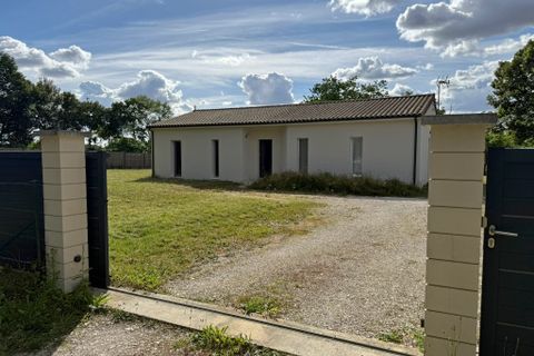 Villa i Mansle, Charente, Mansle - € 212 765 | Ref: r7490 - foto 16