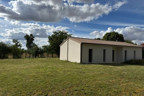 Villa i Mansle, Charente, Mansle - € 212 765 | Ref: r7490 - foto 17